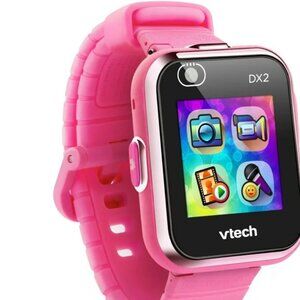 vtech DX2 Kidizoom Smartwatch - NEW battery